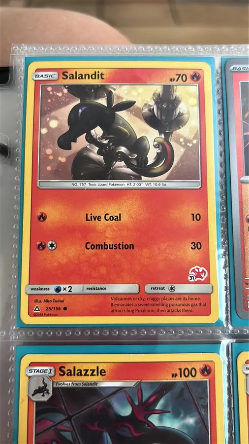 Salandit